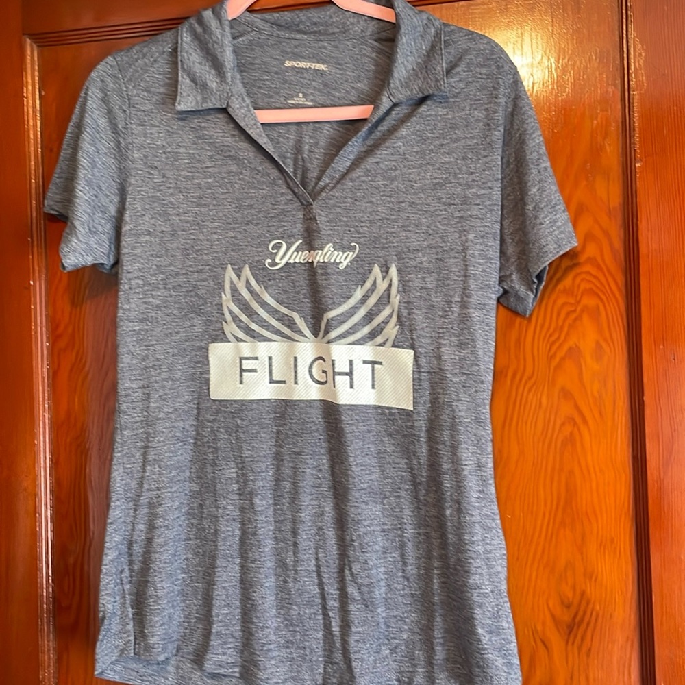 Light weight polo